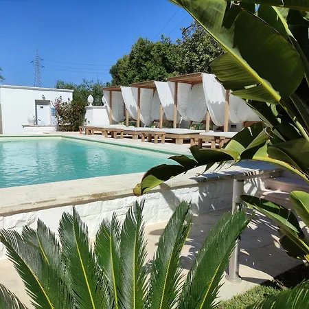 Residenza Luna *