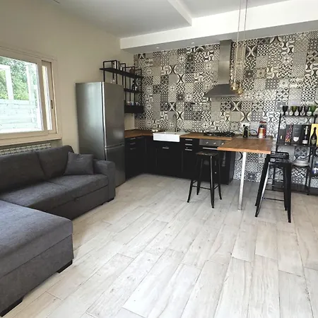 Residenza Luna Appartement